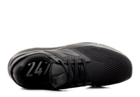 New Balance Sneakersy do kostki MS247 2