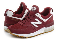 New Balance Sneakersy Ms574