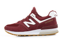 New Balance Sneakersy Ms574 3