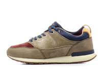 Pepe Jeans Sneakersy Btn 3
