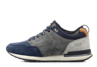 Pepe Jeans Sneakersy Btn 3