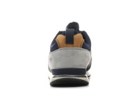 Pepe Jeans Sneakersy Btn 4