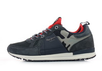 Pepe Jeans Sneakersy Tinker 3