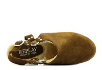 Replay Clogsy - papuče Rp3q0008l 2