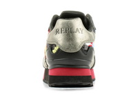 Replay Sneakersy Rs630020s 4