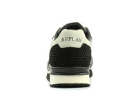 Replay Sneakersy Rs680007t 4