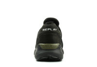 Replay Sneaker Rs830004l 4