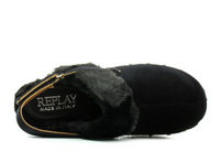Replay Clogsy - papuče Rw070002s 2