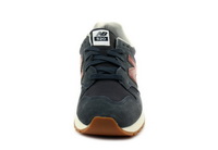 New Balance Sneaker U520e 6
