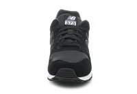 New Balance Sneakersy do kostki WL373 6