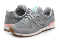 New Balance Sneakersy WR996