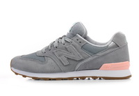 New Balance Sneakersy WR996 3