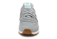 New Balance Sneakersy WR996 6