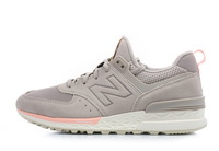 New Balance Sneakersy Ws574 3