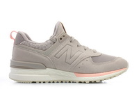 New Balance Sneakersy Ws574 5