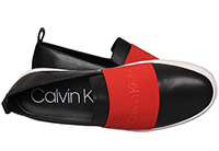 Calvin Klein Black Label Plitke cipele Jacinta 2