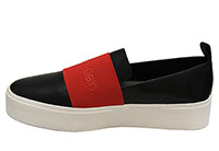 Calvin Klein Black Label Plitke cipele Jacinta 3