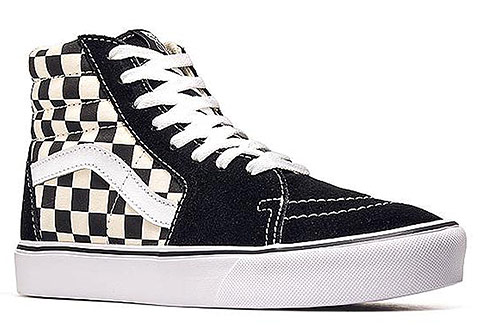 Vans Duboke patike SK8-Hi