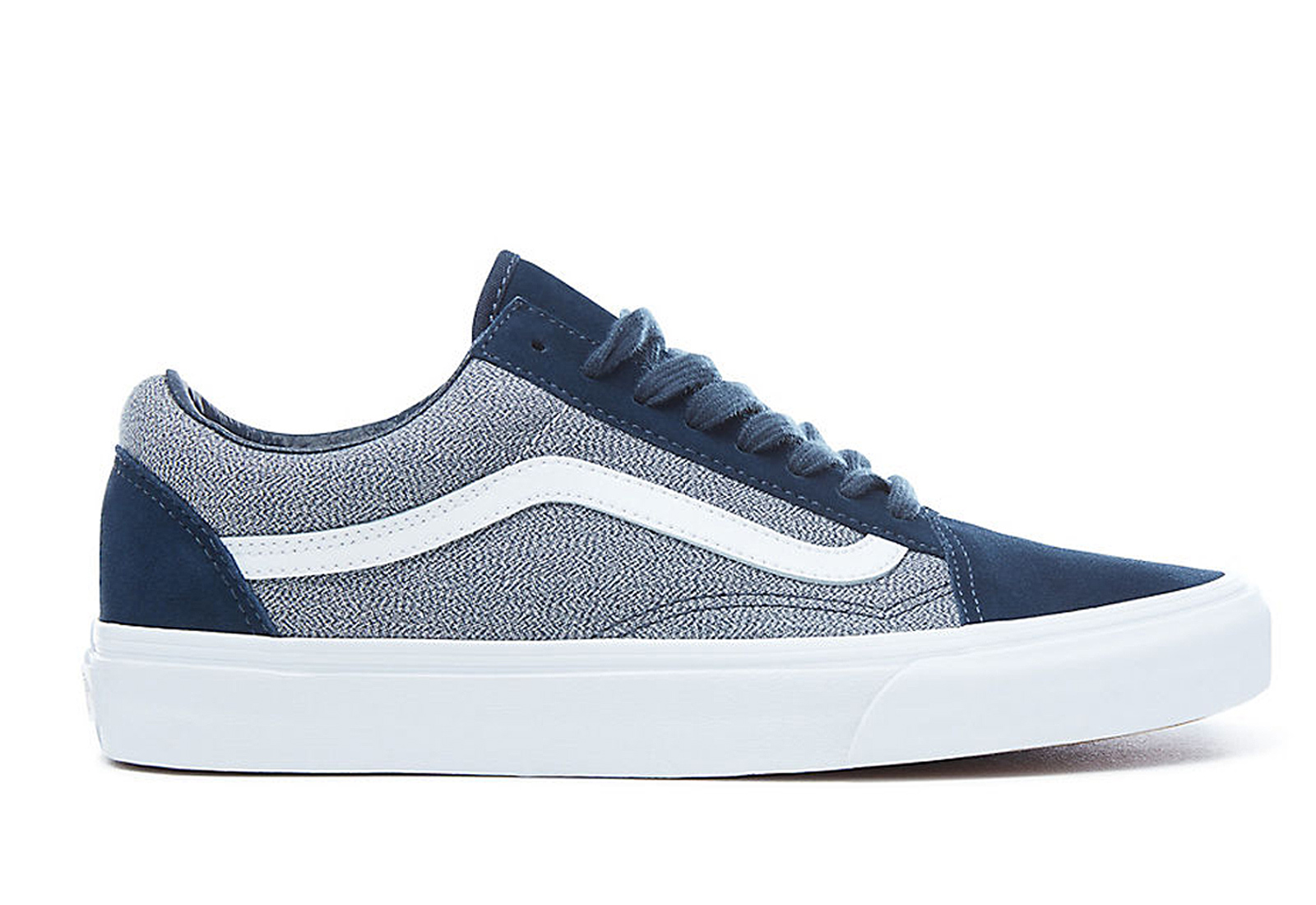 Vans Casual Plava Plitke patike - Old Skool - Office Shoes Srbija