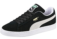 Puma Plitke patike Suede classic 2