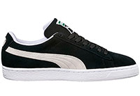 Puma Plitke patike Suede classic 3