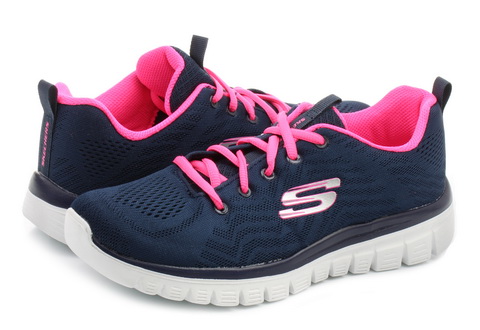 Skechers Superge Graceful - Get Connected