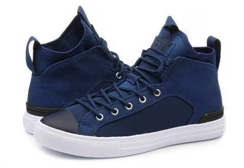 Converse ultra shop mid trainer