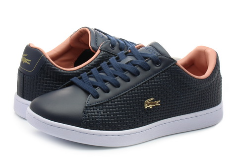 Lacoste Sneakers Carnaby Evo 118 5