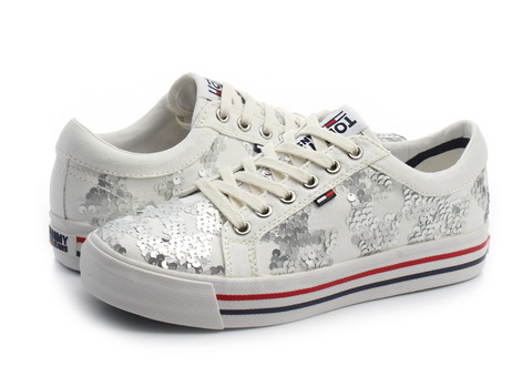 Tommy Hilfiger Sneakers Nice 1