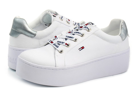 office shoes tommy hilfiger cheap online
