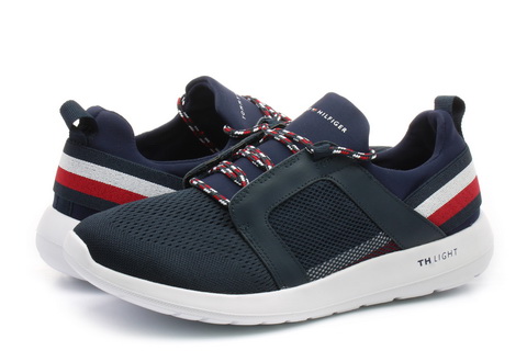 Tommy Hilfiger Sneakersy Taystee 6
