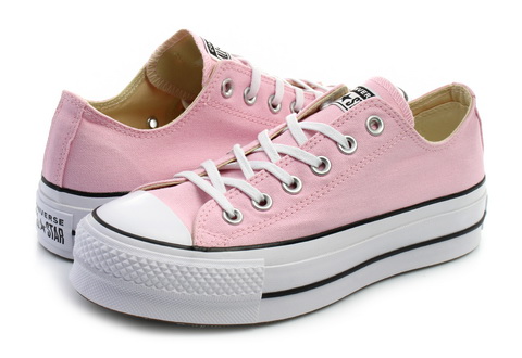 Converse Sneakers Chuck Taylor All Star Lift Ox