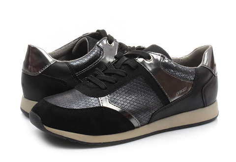 dinastía Fundador Definitivo Geox Sneaker - Deynna - B00-4AUC-9999 - Office Shoes Magyarország