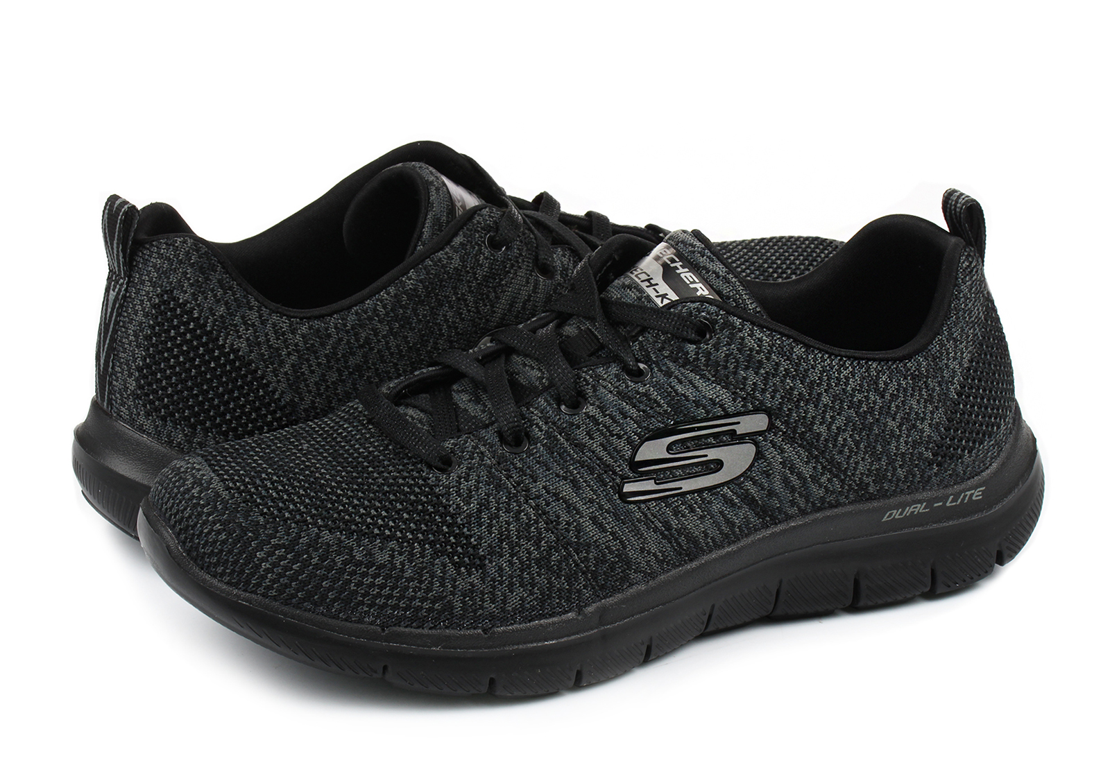Skechers Sneaker - Appeal 2.0 - High Energy - 12756-bkcc - Office Shoes Magyarország
