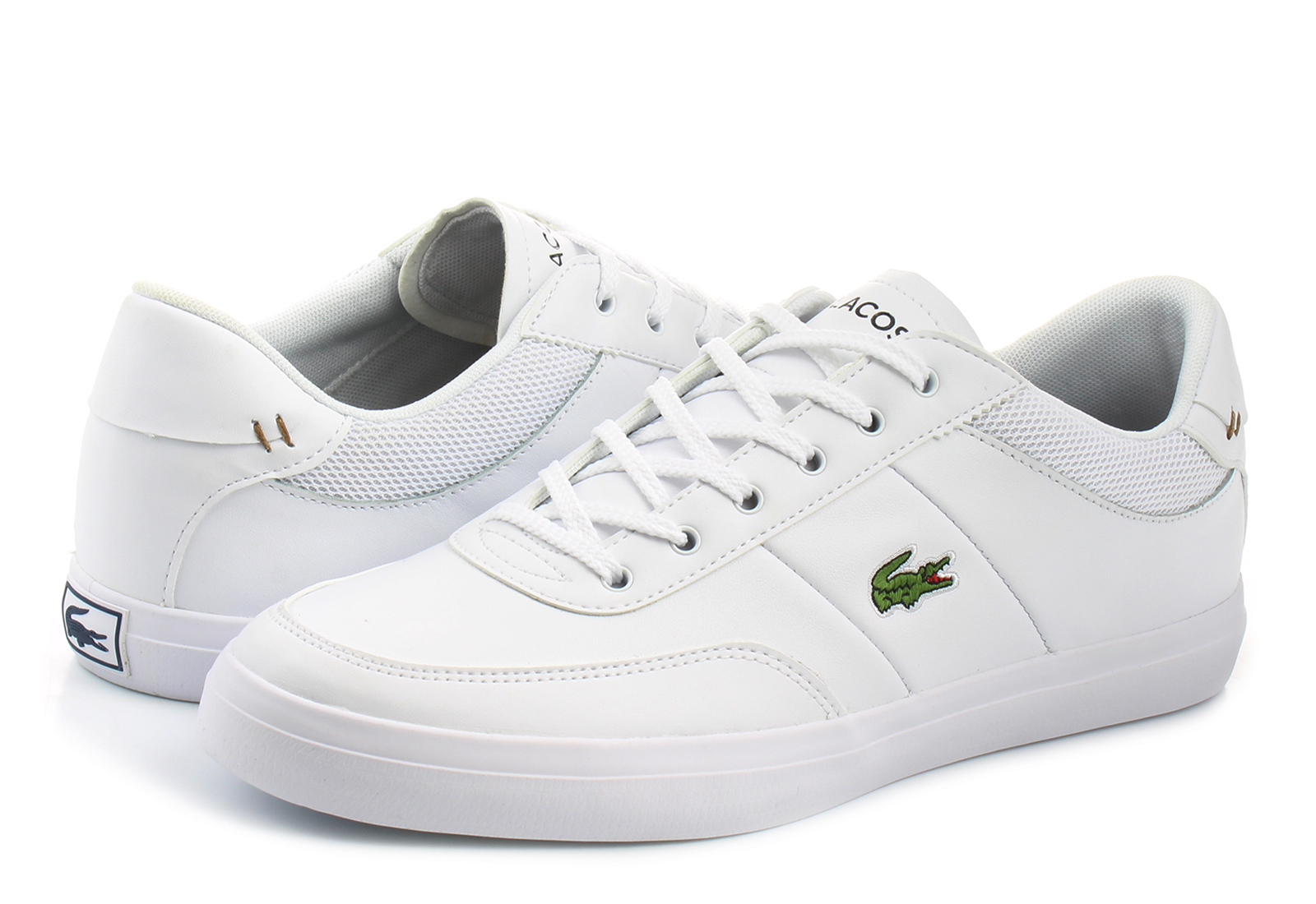 lacoste court master 118 3 Cheaper Than 