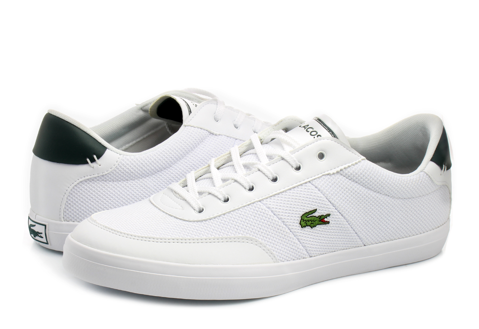 Lacoste Court-Master