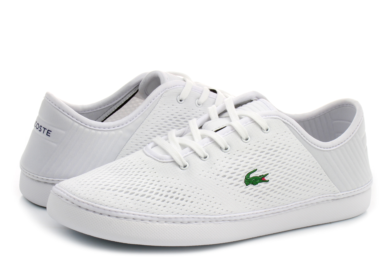 lacoste lydro lace