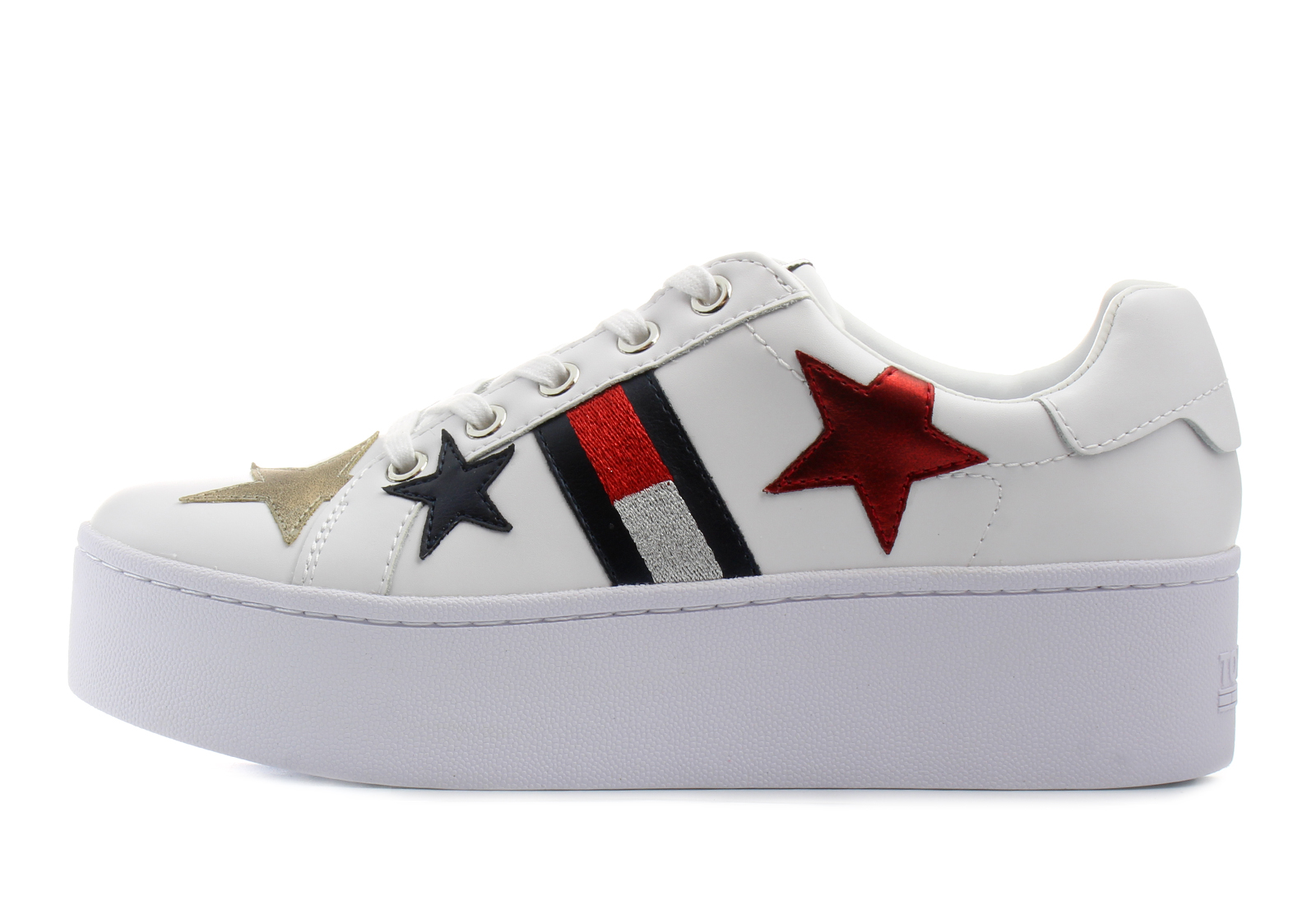 tommy hilfiger roxie sneakers