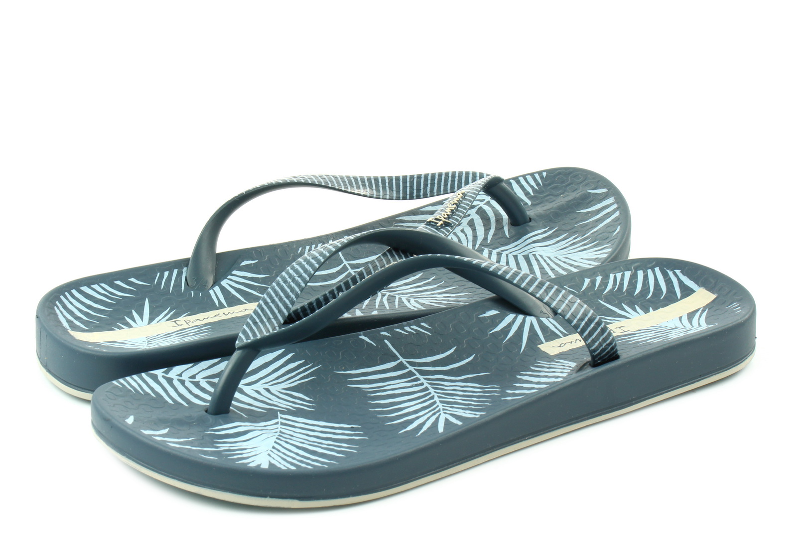 ipanema slippers anatomic