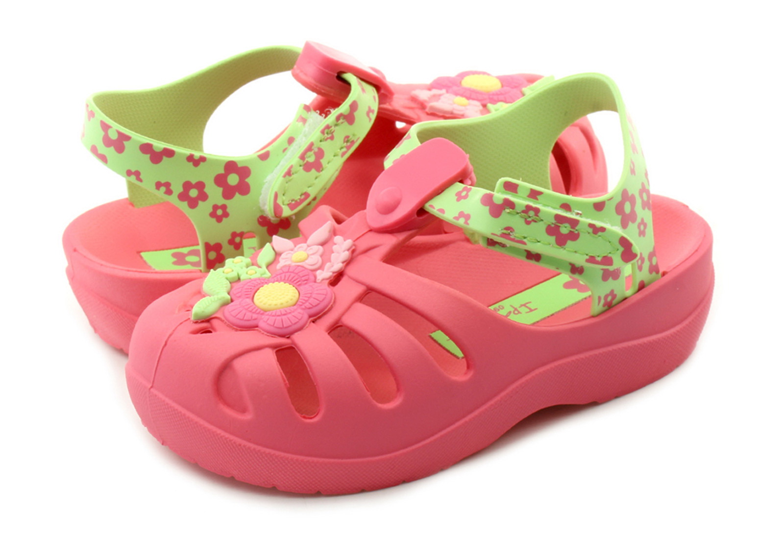 ipanema summer baby sandal