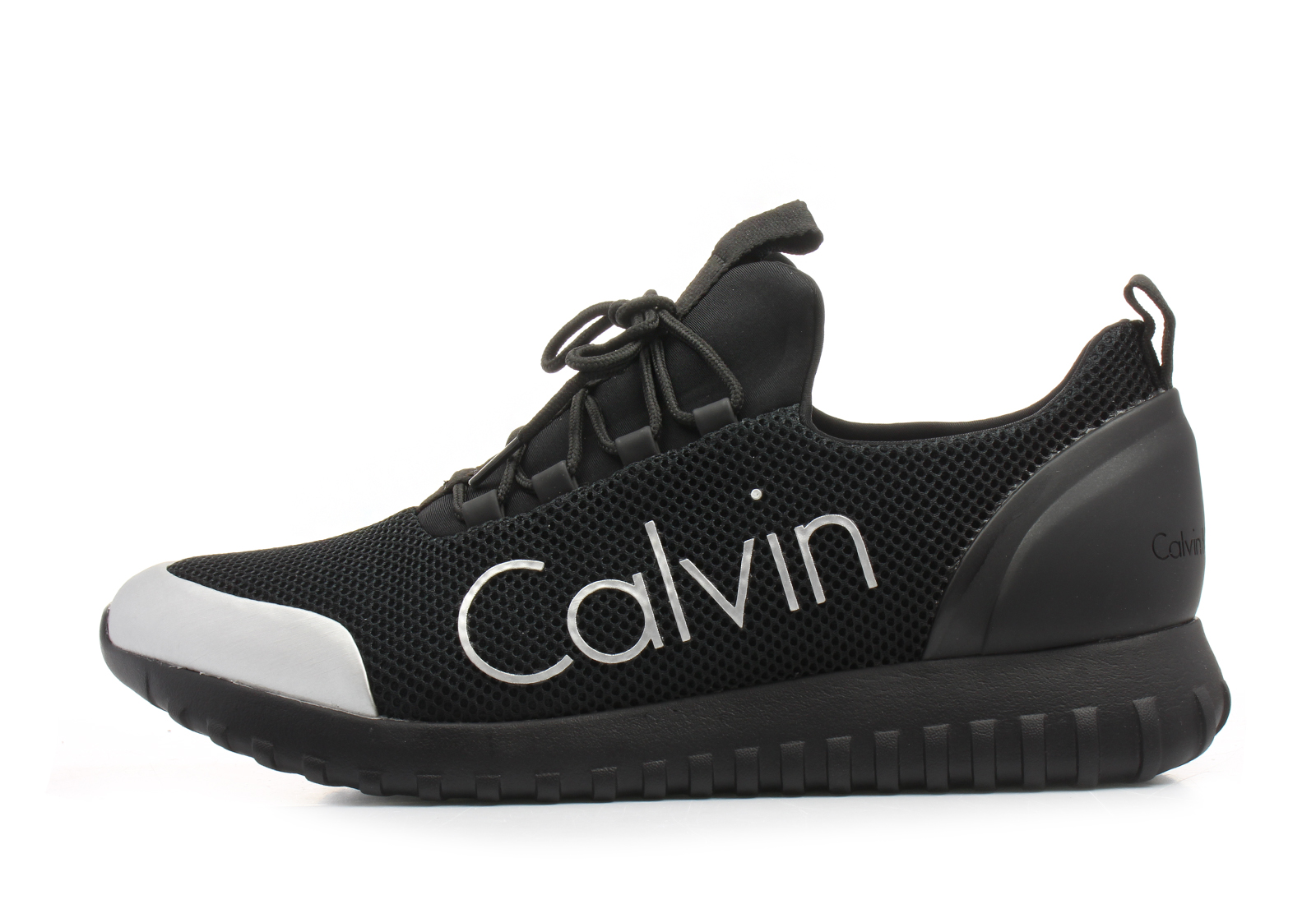 Calvin Klein Jeans Shoes - Ron - S0506-BKS - Online shop for sneakers