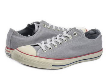 Converse Sneakers Chuck Taylor All Star Distressed Ox
