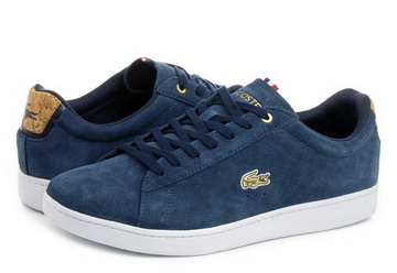 Lacoste Sneakers Carnaby Evo 118 4