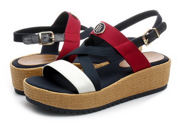 Tommy Hilfiger Sandale Jemilia 2