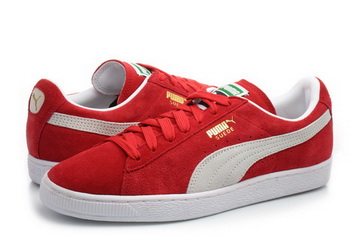 Puma Sneakers Suede Classic+