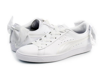 Puma Sneakers Basket Bow Wns