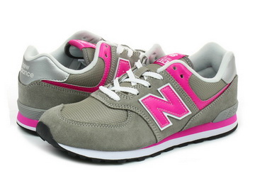 New Balance Pantofi sport GC574