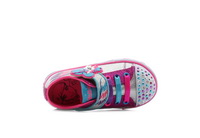 Skechers Félcipő Shuffles - Party Pets 2