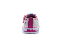 Skechers Félcipő Shuffles - Party Pets 4