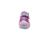 Skechers Félcipő Shuffles - Party Pets 6